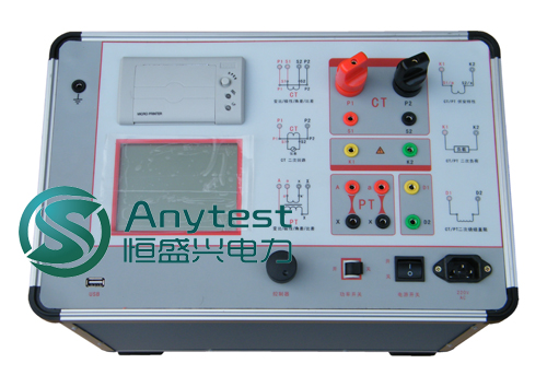 HSXVA-III互感器综合特性测试仪